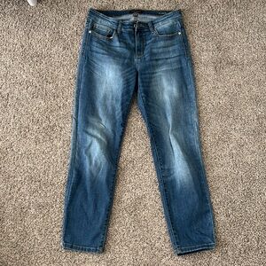 Judy Blue relaxed fit jeans